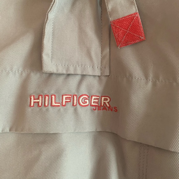 Vintage Tommy Hilfiger Coat - Picture 3 of 4